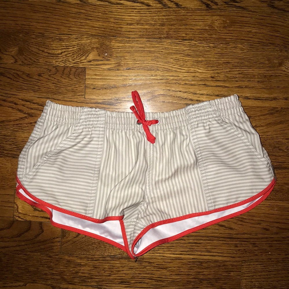 RVCA Board shorts
